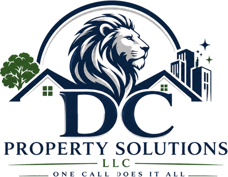 DC Property Solutions LLC